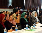نگرانی از معامله سیاسی با حقوق زنان در مصالحه با طالبان افغان